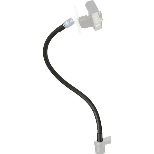 Novoflex braccio pieghevole, 45cm