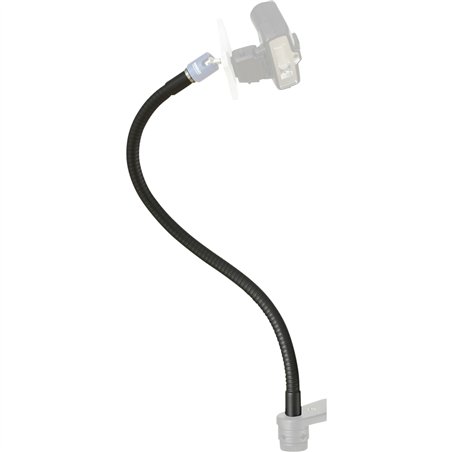 Novoflex braccio pieghevole, 45cm