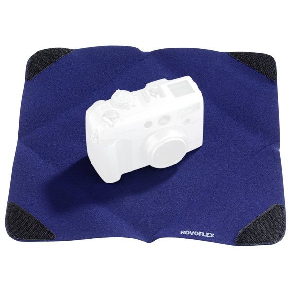 Novoflex Stretch Wrap Gr. L Bluewrap L                 38X38