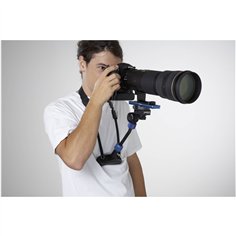 Novoflex PISTOCK-C 2