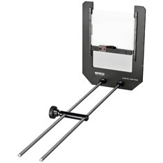 Novoflex CASTEL-COP DIGIT kit per macch.dig. 24x36 fino a 6x7