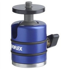 Novoflex Ball Head con Auflageteller            BALL 19