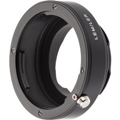 Novoflex adattatore Leica R obiettivo a Leica M camera