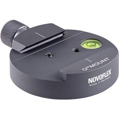 Novoflex QMount Innesto rapido