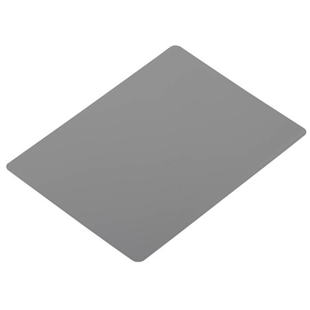 Novoflex Kontrollkarte ZEBRA grigio / bianco 15 x 20 cm