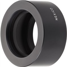 Novoflex adattatore M42 obiett. a Sony E Mount camera
