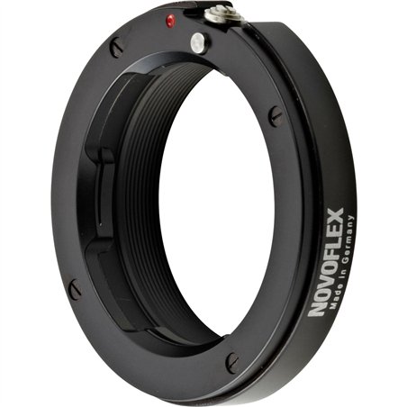Novoflex adattatore Leica M obiettivo a Sony E Mount camera