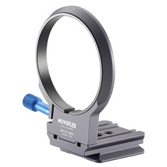 Novoflex supporto a collare per adattatore NEX