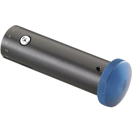 Novoflex regolazione fine per Castel Q e XQ