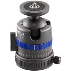 Novoflex Classic Ball 3 II