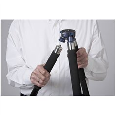 Novoflex TrioPod base treppiede 2