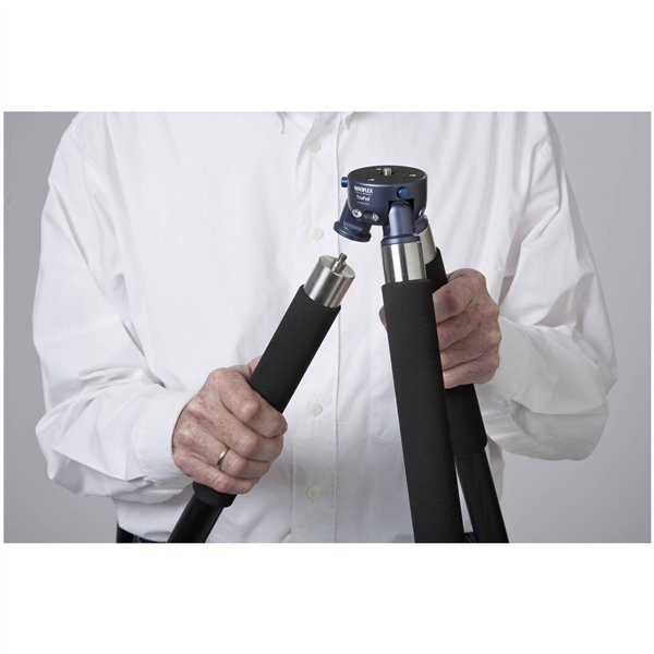 Novoflex TrioPod base treppiede