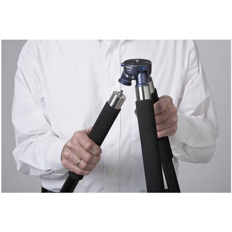 Novoflex TrioPod base treppiede