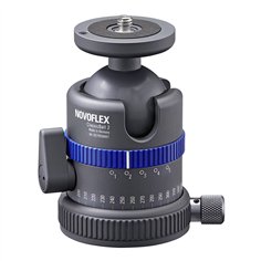 Novoflex Classic Ball 2