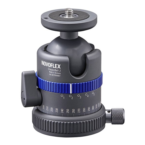 Novoflex Classic Ball 2