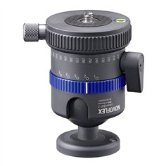 Novoflex Classic Ball 2 2