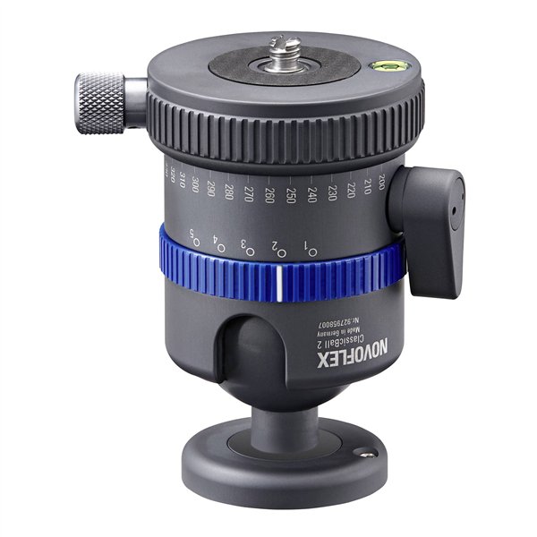 Novoflex Classic Ball 2