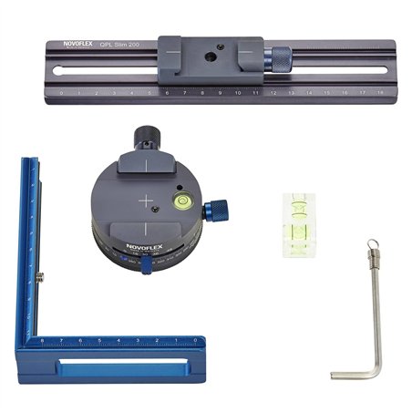 Novoflex VR-System mini