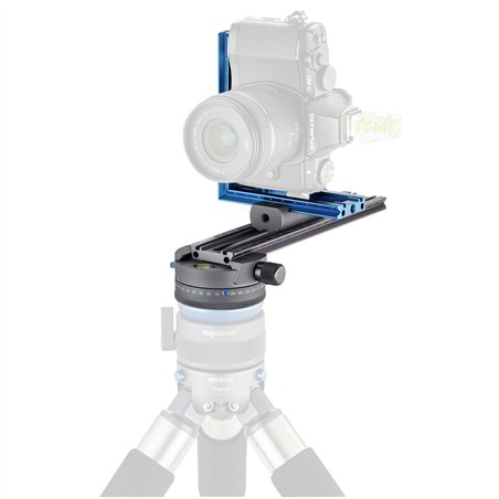 Novoflex VR-System mini