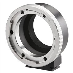 Novoflex adatt. PL-Mount obiettivo a Leica T/SL corpo