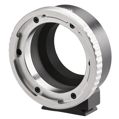 Novoflex adatt. PL-Mount obiettivo a Leica T/SL corpo