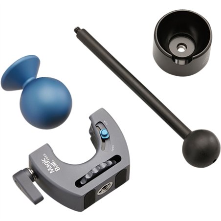 Novoflex MagicBall  Free  kit