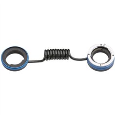 Novoflex adattatore inversione autom. per Sony attacco E