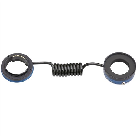 Novoflex adattatore inversione autom. per Sony attacco E