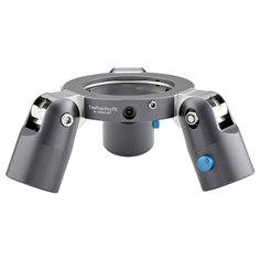 Novoflex Base treppiede 3 gambe professionale