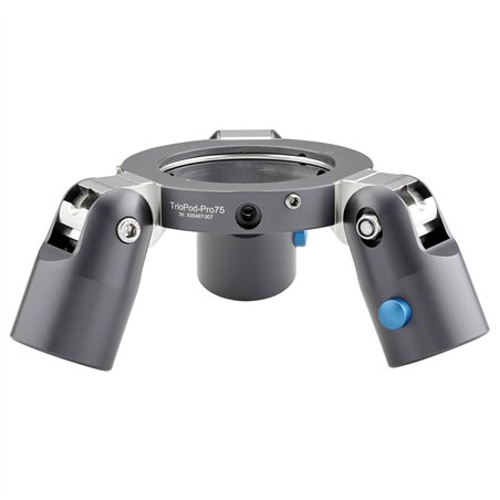 Novoflex Base treppiede 3 gambe professionale