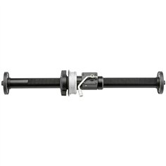 Novoflex colonna centrale 48cm per TRIOPOD-PRO75 2