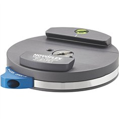 Novoflex innesto rapido automatico