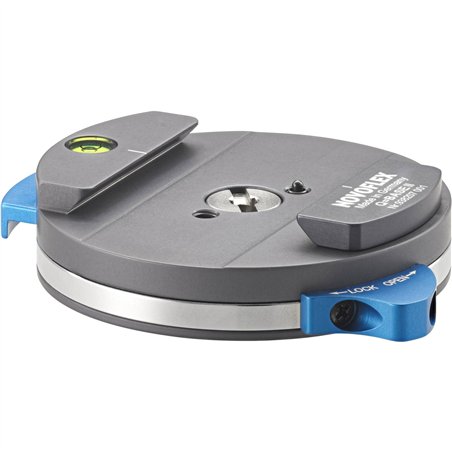 Novoflex innesto rapido automatico