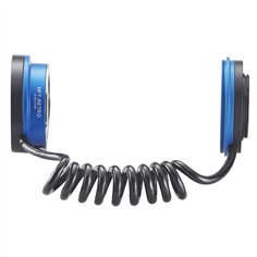 Novoflex anello inversione autom. per MFT-Mount