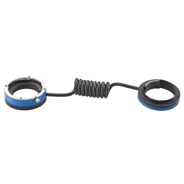 Novoflex anello inversione autom. per Nikon Z-Mount