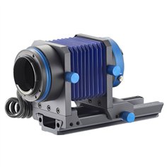 Novoflex soffietto automatico per Sony E-Mount 2