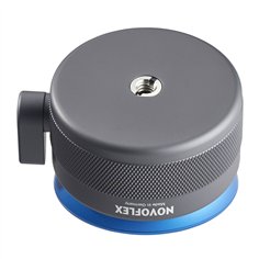 Novoflex Magic-Balance testa livellam. 20° inclin. 2