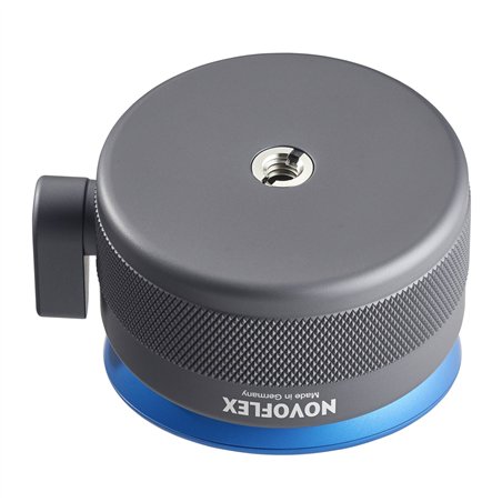 Novoflex Magic-Balance testa livellam. 20° inclin.