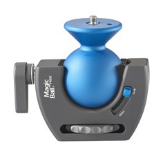 Novoflex MagicBall  Free 50  kit sfera,custodia,guscio,piedistal. 2