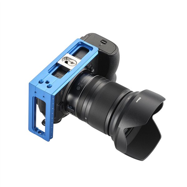 Novoflex staffa Slim         NEW a L