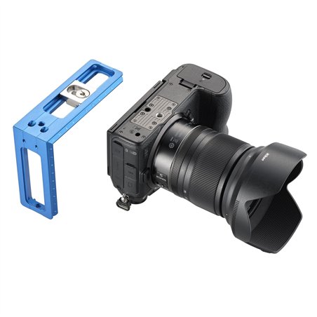 Novoflex staffa Slim         NEW a L