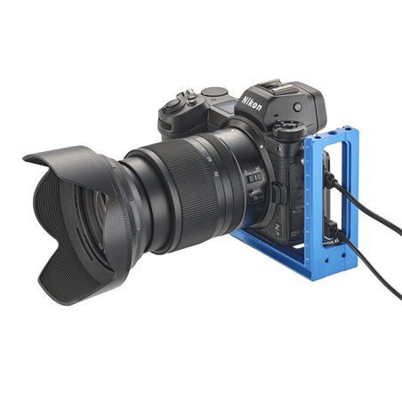 Novoflex staffa Slim         NEW a L