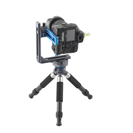 Novoflex VR-System PRO II Heavy Duty