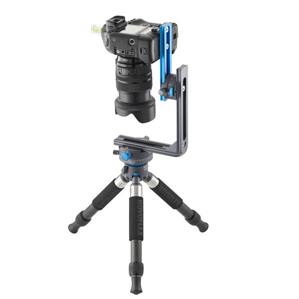 Novoflex VR-System PRO II Heavy Duty