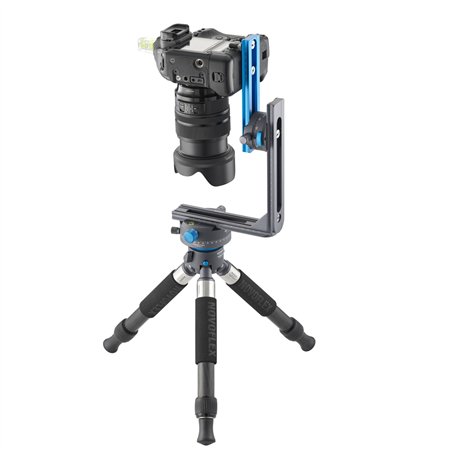 Novoflex VR-System PRO II Heavy Duty