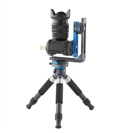 Novoflex VR-System PRO II Heavy Duty