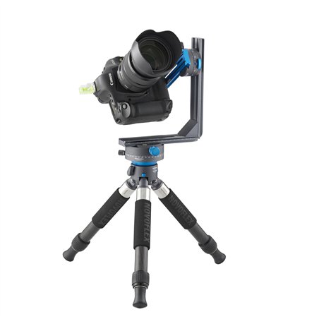 Novoflex VR-System PRO II Heavy Duty