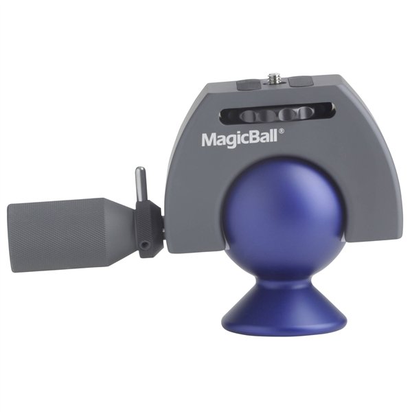 Novoflex Magic Ball 50 Der Universelle