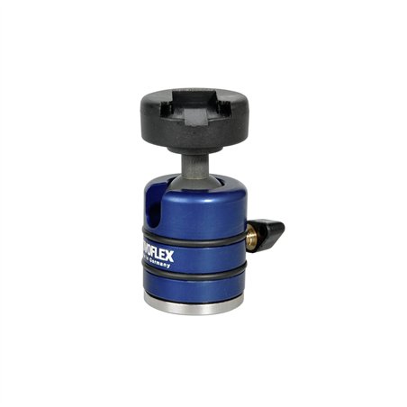 Novoflex Neiger 19 Testa per treppiedi