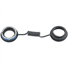 Novoflex adatt. inversione automatica per Fujifilm GFX